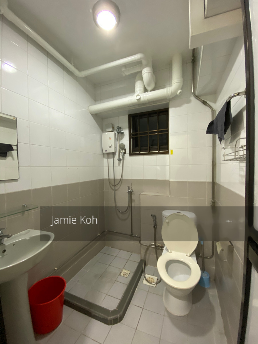 Blk 684A Woodlands Drive 73 (Woodlands), HDB 5 Rooms #211529741
